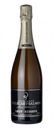 Billecart-Salmon - Brut Rserve Champagne NV (1.5L) (1.5L)