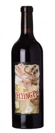 Cayuse - Flying Pig Walla Walla Valley 2020 (750ml) (750ml)