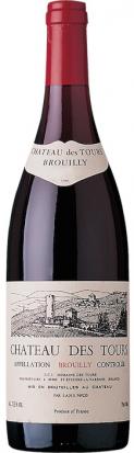 Chteau des Tours - Brouilly 2021 (750ml) (750ml)