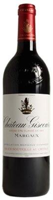 Ch�teau Giscours - Margaux 2014 (750ml) (750ml)