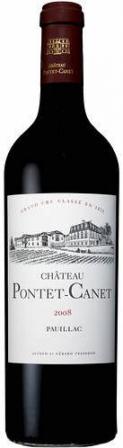 Chteau Pontet-Canet - Pauillac 2019 (750ml) (750ml)