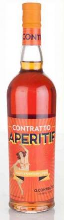Contratto - Aperitif (1L) (1L)