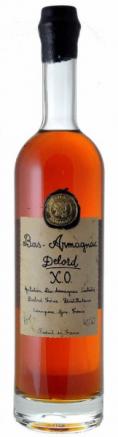 Delord - Bas-Armagnac XO (750ml) (750ml)