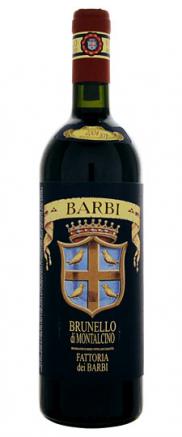 Fattoria dei Barbi - Brunello di Montalcino 2016 (750ml) (750ml)