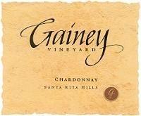 Gainey - Chardonnay Santa Rita Hills 2021 (750ml) (750ml)