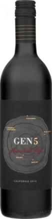 Gen 5 Winery - Ancestral Red NV (750ml) (750ml)