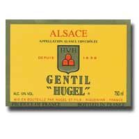 Hugel & Fils - Gentil Alsace 2023 (750ml) (750ml)