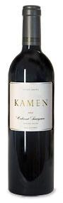 Kamen - Cabernet Sauvignon Sonoma Valley 2018 (750ml) (750ml)