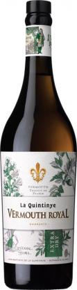 La Quintinye - Vermouth Royal Extra Dry (750ml) (750ml)