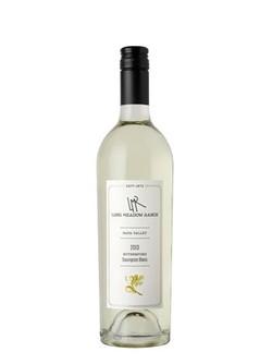 Long Meadow Ranch - Sauvignon Blanc 2024 (750ml) (750ml)