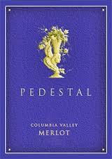 Long Shadows - Merlot Columbia Valley Pedestal 2019 (750ml) (750ml)