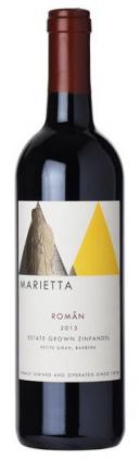 Marietta - Zinfandel Roman 2022 (750ml) (750ml)