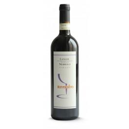 Michele Reverdito - Nebbiolo Simane Langhe 2022 (750ml) (750ml)