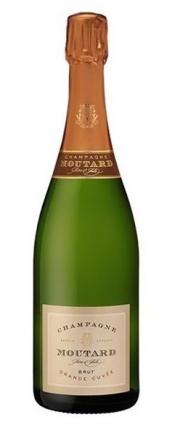 Moutard Pere et Fils - Brut Grande Cuvee NV (750ml) (750ml)