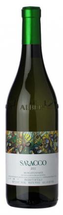 Paolo Saracco - Moscato dAsti 2022 (375ml) (375ml)