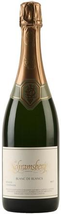 Schramsberg - Blanc de Blancs 2021 (750ml) (750ml)