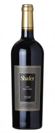 Shafer - TD-9 2022 (750ml) (750ml)