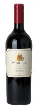 Morlet Family Vineyards - Passionnement Cabernet Sauvignon 2013 (750ml) (750ml)