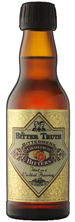 The Bitter Truth - Grapefruit Bitters (200ml) (200ml)