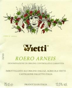 Vietti - Roero Arneis 2024 (750ml) (750ml)