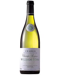 William Fvre - Chablis Champs Royaux 2023 (750ml) (750ml)