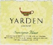 Yarden - Sauvignon Blanc Galilee 2023 (750ml) (750ml)