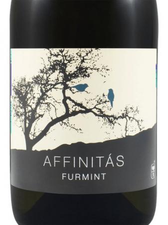 Affinitas - Furmint 2022 (750ml) (750ml)