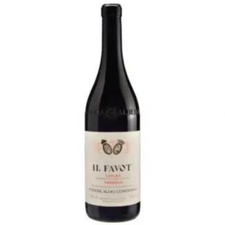 Aldo Conterno - Nebbiolo Langhe Il Favot 2020 (750ml) (750ml)