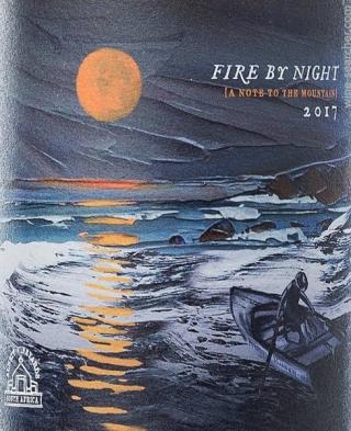 Alheit - Fire by Night Chenin Blanc 2022 (750ml) (750ml)