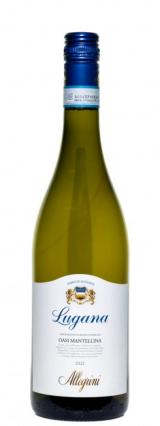Allegrini - Lugana Oasi Mantellini 2021 (750ml) (750ml)