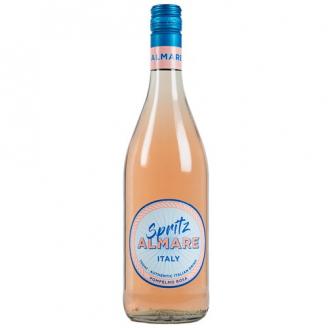 Almare - Spritz Pompelmo Rosa NV (750ml) (750ml)