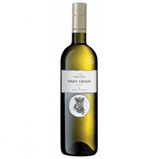 Alois Lageder - Pinot Grigio Terra Alpina 2023 (375ml) (375ml)