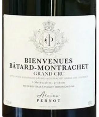 Alvina Pernot - Bienvenues-B�tard-Montrachet Grand Cru 2021 (750ml) (750ml)