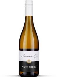 Andrea C - Pinot Grigio 2023 (750ml) (750ml)