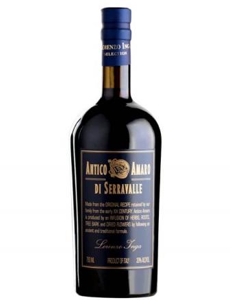 Antico - Amaro Serravalle (750ml) (750ml)