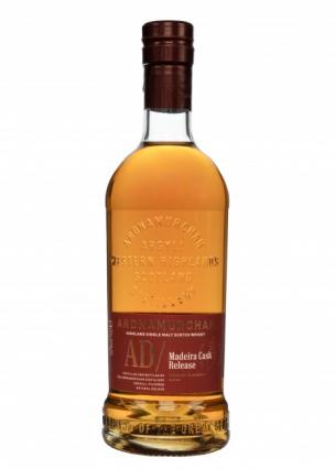 Ardnamurchan - Madeira Cask Release (700ml) (700ml)