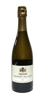 Arnaud Lambert - Lambert Crement De Loire Breze NV (750ml) (750ml)