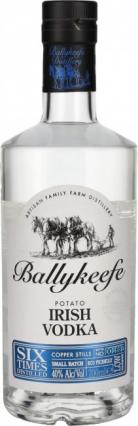 Ballykeefe - Irish Vodka (700ml) (700ml)