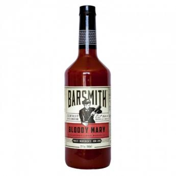Barsmith - Bloody Mary Mix