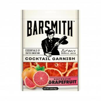 Barsmith - Dehydrated Grapefruit