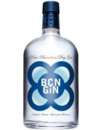 BCN - Mediterranean Dry Gin (1L) (1L)