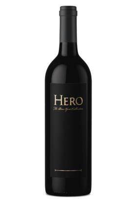 Beau Vigne - Hero Red Blend 2022 (750ml) (750ml)