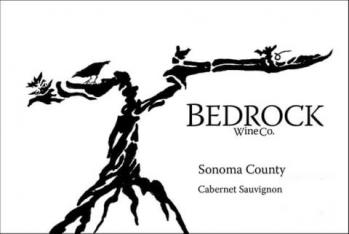 Bedrock Cab Sonoma 2023 (750ml) (750ml)