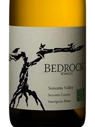 Bedrock - Sauvignon Blanc 2024 (750ml) (750ml)