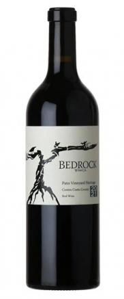 Bedrock Wine Co. - Beeson Ranch Zinfandel 2023 (750ml) (750ml)