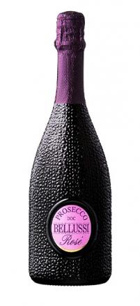 Bellussi Prosecco Brut Rose 2021 (750ml) (750ml)