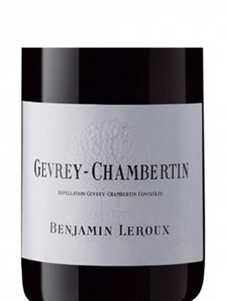 Benjamin Leroux - Gevrey-Chambertin 2022 (750ml) (750ml)