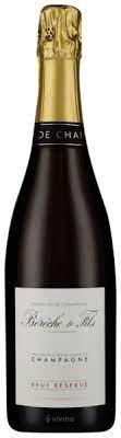 Bereche et Fils - Brut Reserve NV (750ml) (750ml)