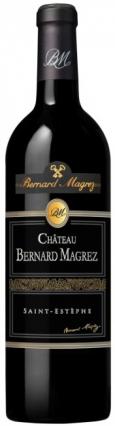 Bernard Magrez - Bordeaux Rouge Saint-Estephe 2019 (750ml) (750ml)