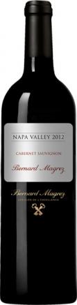 Bernard Magrez Cabernet Sauvignon 2018 (750ml) (750ml)